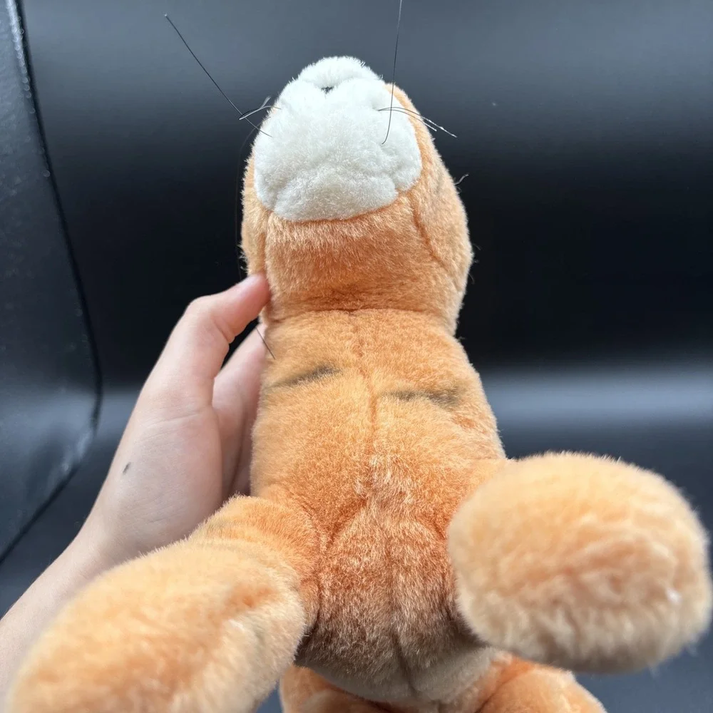 Vintage GUND Classic Pooh 15